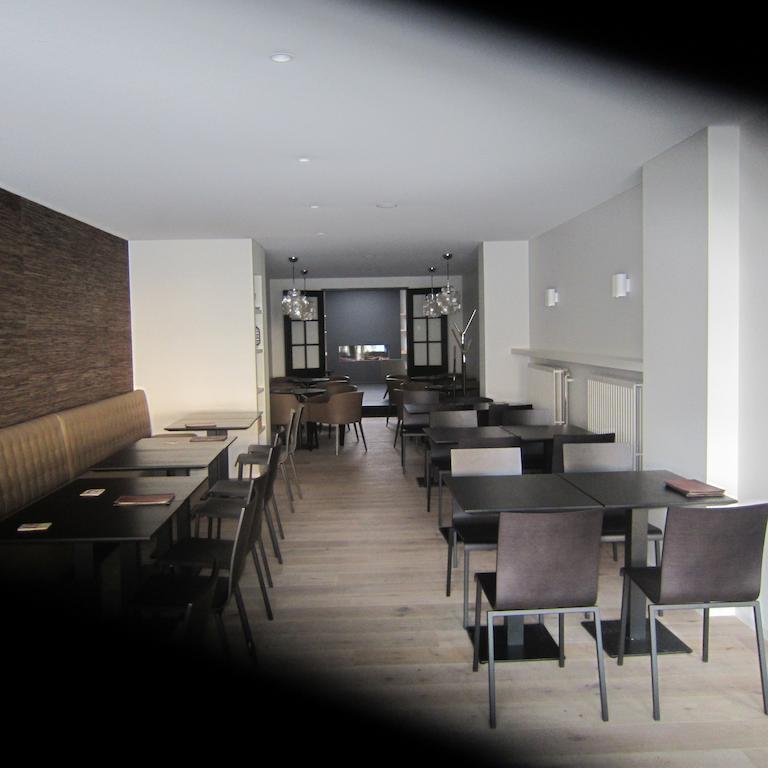 Hotel De Vrede Diksmuide Pokoj fotografie