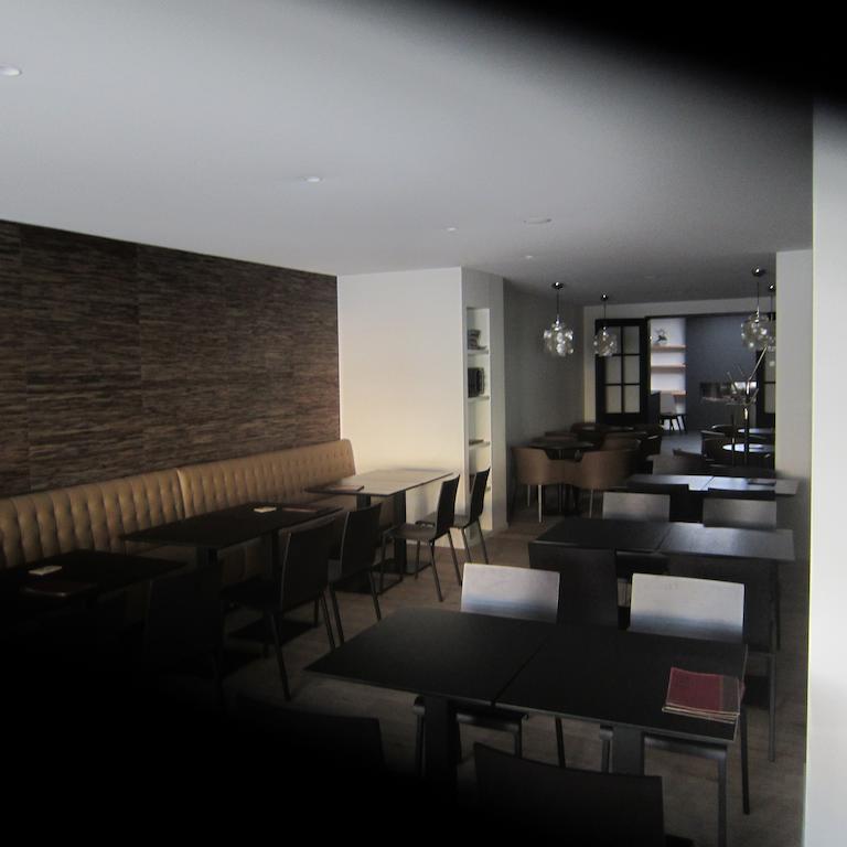 Hotel De Vrede Diksmuide Pokoj fotografie